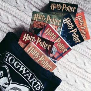 HP Books